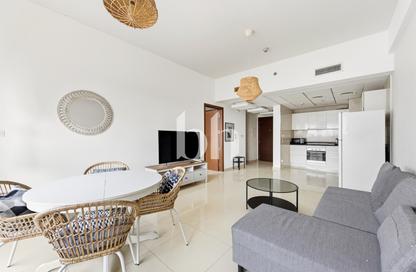 Apartment - 1 Bedroom - 1 Bathroom for sale in Laya Residences - District 10 - Jumeirah Village Circle - Dubai