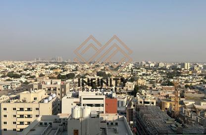 شقة - 2 غرف نوم - 2 حمامات للبيع في أبراج ماندارين - جاردن سيتي - عجمان
