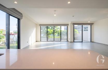 Villa - 4 Bedrooms - 5 Bathrooms for rent in Golf Grove - Dubai Hills Estate - Dubai