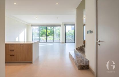 Villa - 4 Bedrooms - 5 Bathrooms for rent in Golf Grove - Dubai Hills Estate - Dubai