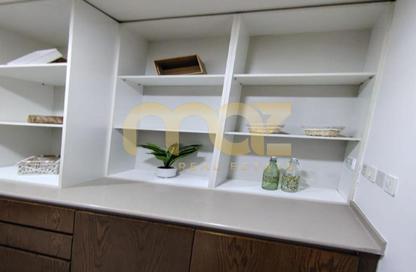 Apartment - 1 Bedroom - 2 Bathrooms for sale in The Wave - Najmat Abu Dhabi - Al Reem Island - Abu Dhabi