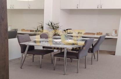 Apartment - 1 Bedroom - 2 Bathrooms for sale in The Wave - Najmat Abu Dhabi - Al Reem Island - Abu Dhabi