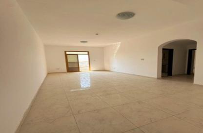 Apartment - 2 Bedrooms - 3 Bathrooms for sale in Al Ghoroub Tower - Al Alia - Ajman