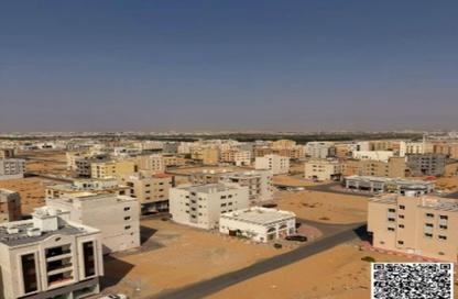 Apartment - 2 Bedrooms - 3 Bathrooms for sale in Al Ghoroub Tower - Al Alia - Ajman