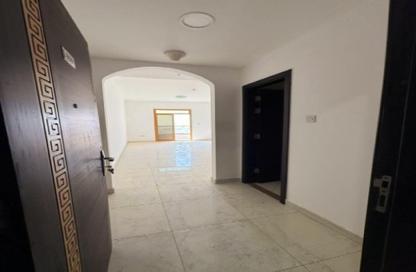 Apartment - 2 Bedrooms - 3 Bathrooms for sale in Al Ghoroub Tower - Al Alia - Ajman