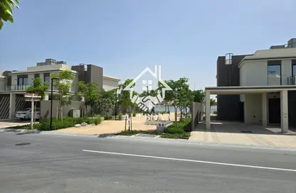 Townhouse - 3 Bedrooms - 4 Bathrooms for rent in Falcon Island North - Falcon Island - Al Hamra Village - Ras Al Khaimah