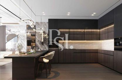 Apartment - 1 - 2 for sale in Sky Livings By Peace Homes - District 11 - Jumeirah Village Circle - Dubai