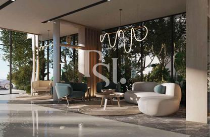 Apartment - 1 - 2 for sale in Sky Livings By Peace Homes - District 11 - Jumeirah Village Circle - Dubai