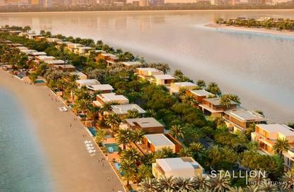 Land - Studio for sale in Palm Jebel Ali Frond L - Palm Jebel Ali - Dubai
