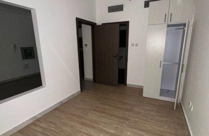 Apartment - Studio - 1 Bathroom for rent in Gulfa Towers - Al Rashidiya 1 - Al Rashidiya - Ajman