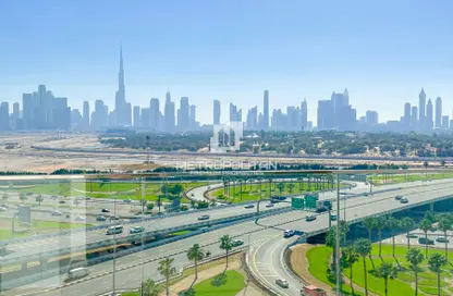 Apartment - 2 Bedrooms - 2 Bathrooms for sale in Creek Views II by Azizi (Azizi Fawad Residence) - Dubai Healthcare City 2 - Al Jaddaf - Dubai