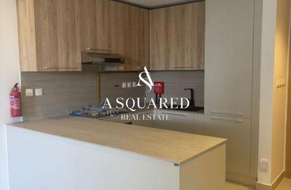 Apartment - 2 Bedrooms - 3 Bathrooms for rent in Divine Living - Arjan - Dubai