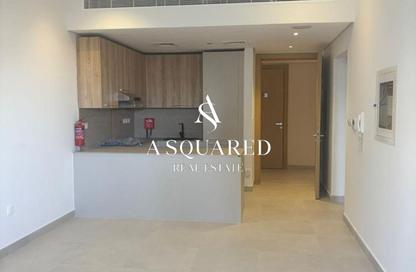Apartment - 2 Bedrooms - 3 Bathrooms for rent in Divine Living - Arjan - Dubai