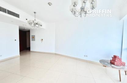 Apartment - 1 Bedroom - 2 Bathrooms for rent in Saba Tower 3 - JLT Cluster Q - Jumeirah Lake Towers - Dubai Apartment - 1 Bedroom - 2 Bathrooms for rent in Saba Tower 3 - JLT Cluster Q - Jumeirah Lake Towers - Dubai