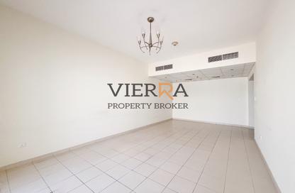 Apartment - 1 - 2 for rent in Silicon Residence 1 - Dubai Silicon Oasis - Dubai