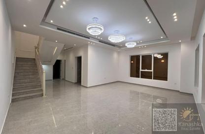 Villa - 4 - 5 for sale in Al Zahya - Ajman Villa - 4 - 5 for sale in Al Zahya - Ajman