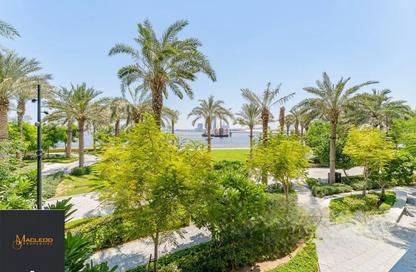 Apartment - 2 - 2 for sale in Creek Edge Tower 1 - Creek Edge - Dubai Creek Harbour (The Lagoons) - Dubai