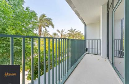 Apartment - 2 - 2 for sale in Creek Edge Tower 1 - Creek Edge - Dubai Creek Harbour (The Lagoons) - Dubai Apartment - 2 - 2 for sale in Creek Edge Tower 1 - Creek Edge - Dubai Creek Harbour (The Lagoons) - Dubai