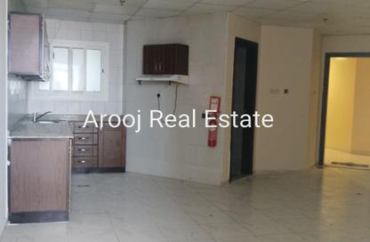 Apartment - 1 Bedroom - 1 Bathroom for rent in Al Nakheel - Ras Al Khaimah