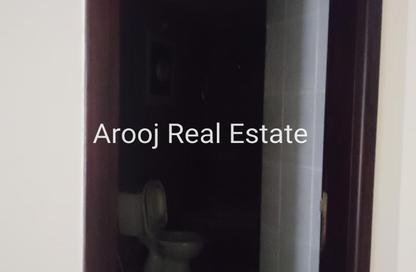 Apartment - 1 Bedroom - 1 Bathroom for rent in Al Nakheel - Ras Al Khaimah