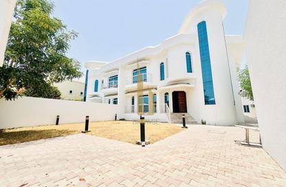 Villa - 3 Bedrooms - 3 Bathrooms for rent in Jumeirah 3 Villas - Jumeirah 3 - Jumeirah - Dubai Villa - 3 Bedrooms - 3 Bathrooms for rent in Jumeirah 3 Villas - Jumeirah 3 - Jumeirah - Dubai