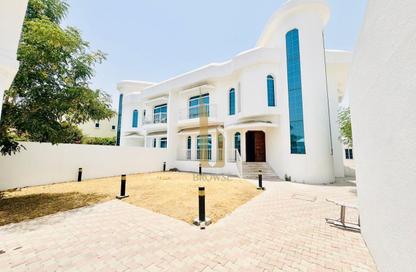 Villa - 3 Bedrooms - 3 Bathrooms for rent in Jumeirah 3 Villas - Jumeirah 3 - Jumeirah - Dubai