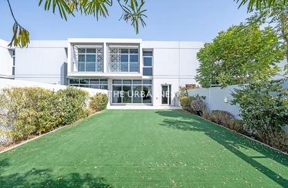 Townhouse - 3 Bedrooms - 3 Bathrooms for sale in Arabella Townhouses 2 - Arabella Townhouses - Mudon - Dubai