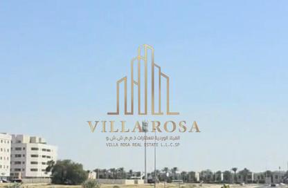 Land - Studio for sale in AlFalah - Muwaileh Commercial - Sharjah