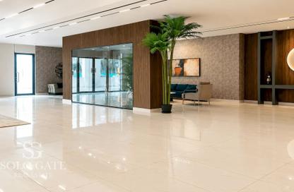 Apartment - 2 - 3 for rent in Equiti Home A - Equiti Home - Al Furjan - Dubai