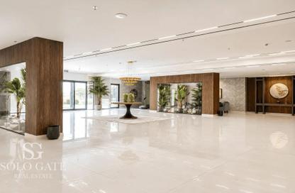 Apartment - 2 - 3 for rent in Equiti Home A - Equiti Home - Al Furjan - Dubai