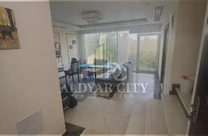 Townhouse - 3 Bedrooms - 4 Bathrooms for sale in Al Zaheya Gardens - Al Zahya - Ajman