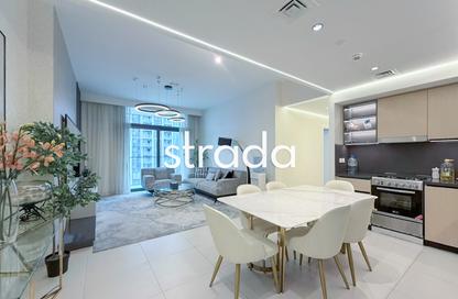 Apartment - 3 Bedrooms - 4 Bathrooms for rent in Burj Crown - Downtown Dubai - Dubai Apartment - 3 Bedrooms - 4 Bathrooms for rent in Burj Crown - Downtown Dubai - Dubai