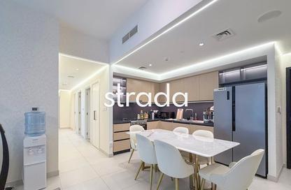 Apartment - 3 Bedrooms - 4 Bathrooms for rent in Burj Crown - Downtown Dubai - Dubai Apartment - 3 Bedrooms - 4 Bathrooms for rent in Burj Crown - Downtown Dubai - Dubai
