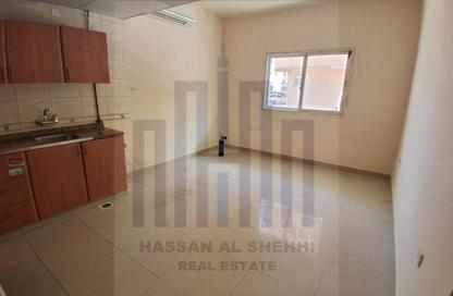 Apartment - Studio - 1 Bathroom for rent in Fire Station Road - Muwaileh - Sharjah