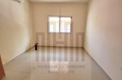 Apartment - Studio - 1 Bathroom for rent in Fire Station Road - Muwaileh - Sharjah