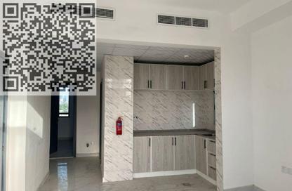 Apartment - Studio - 1 Bathroom for rent in Al Rashidiya 3 - Al Rashidiya - Ajman