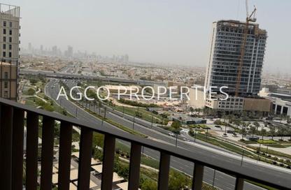 Apartment - 2 - 2 for rent in Hills Park - Dubai Hills Estate - Dubai Apartment - 2 - 2 for rent in Hills Park - Dubai Hills Estate - Dubai