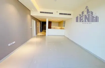 شقة - غرفة نوم - 2 حمامات للايجار في برج ماس - واحة دبي للسيليكون - دبي