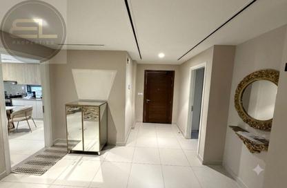 Villa - 4 Bedrooms - 6 Bathrooms for rent in The Pulse Villas Phase 2 - The Pulse - Dubai South (Dubai World Central) - Dubai