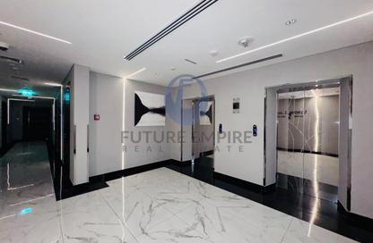 Apartment - 1 Bedroom - 1 Bathroom for rent in Central 1 Dubai 6 - Jumeirah Garden City - Al Satwa - Dubai