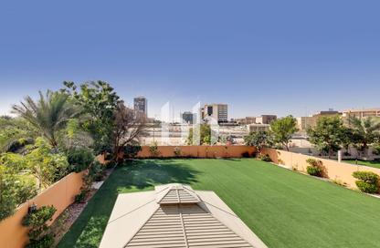 Villa - 4 Bedrooms - 4 Bathrooms for rent in Mirador La Coleccion 1 - Mirador La Coleccion - Arabian Ranches - Dubai