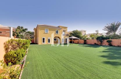 Villa - 4 Bedrooms - 4 Bathrooms for rent in Mirador La Coleccion 1 - Mirador La Coleccion - Arabian Ranches - Dubai