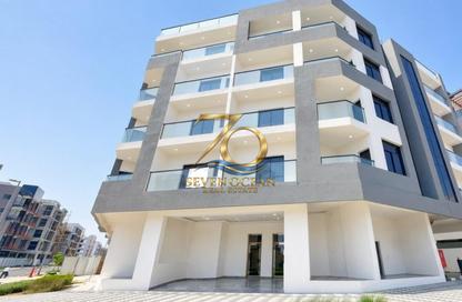 Whole Building - 7+ - 7+ for rent in Liwan 2 - Dubai