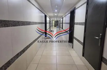 Apartment - Studio - 1 Bathroom for rent in Jumeirah Village Circle - Dubai
