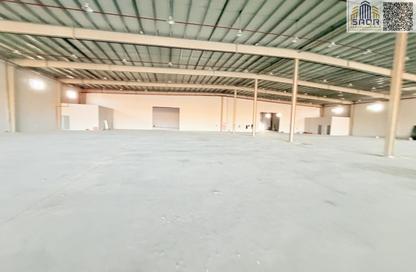 Warehouse - Studio - 4 for rent in Umm Dir - Umm Al Quwain
