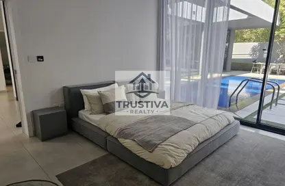 Townhouse - 4 Bedrooms - 6 Bathrooms for sale in Masaar 3 - Al Rowdat Suburb - Sharjah