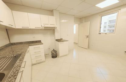 Apartment - 1 Bedroom - 2 Bathrooms for rent in Residential building 01 - Al Khail Heights - Al Quoz - Dubai
