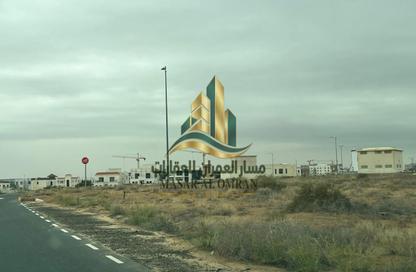 Land - Studio for sale in Tilal City A - Tilal City - Sharjah