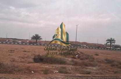 Land - Studio for sale in Tilal City A - Tilal City - Sharjah