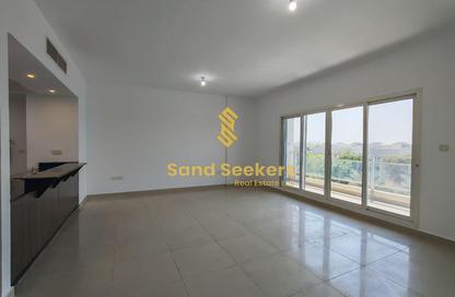 Apartment - 2 - 2 for rent in Tower 1 - Al Reef Downtown - Al Reef - Abu Dhabi Apartment - 2 - 2 for rent in Tower 1 - Al Reef Downtown - Al Reef - Abu Dhabi